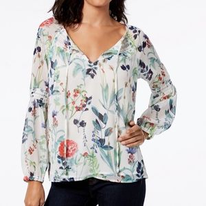 NWT Tommy Hilfiger Blouse